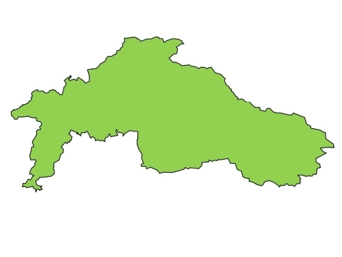 秩父多摩甲斐国立公園