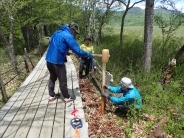 維持管理補修活動