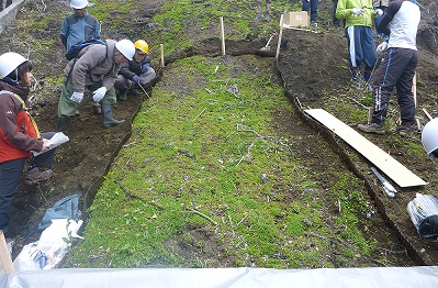 第１回調査　2015/3/15