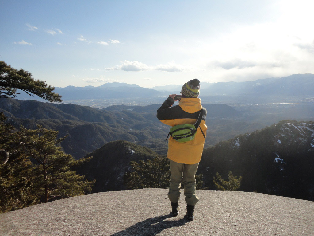 環境省アクティブ･レンジャー